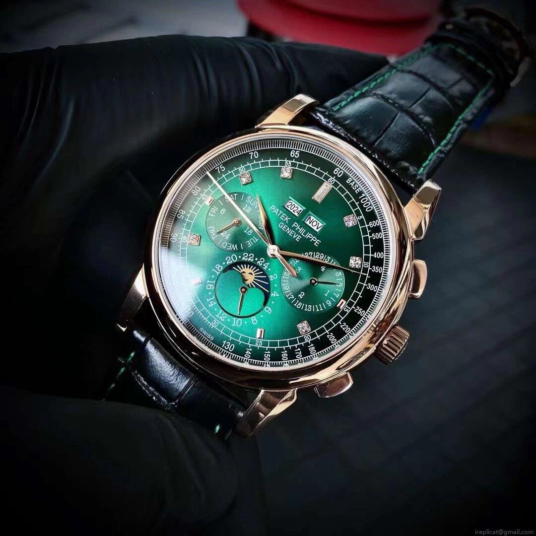 パテックフィリップ ドラゴン彫刻スーパーコピー時計 最高級レプリカ 代引き購入 1104330642