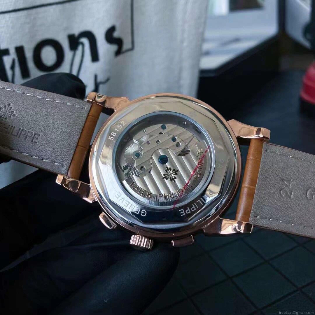 パテックフィリップ ドラゴン彫刻スーパーコピー時計 最高級レプリカ 代引き購入 1104330642
