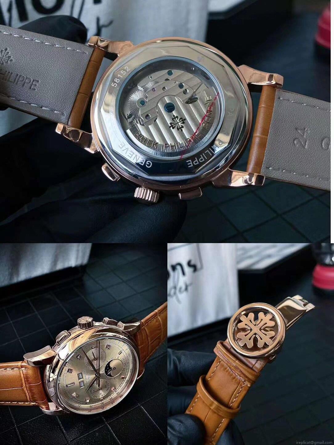 パテックフィリップ ドラゴン彫刻スーパーコピー時計 最高級レプリカ 代引き購入 1104330642