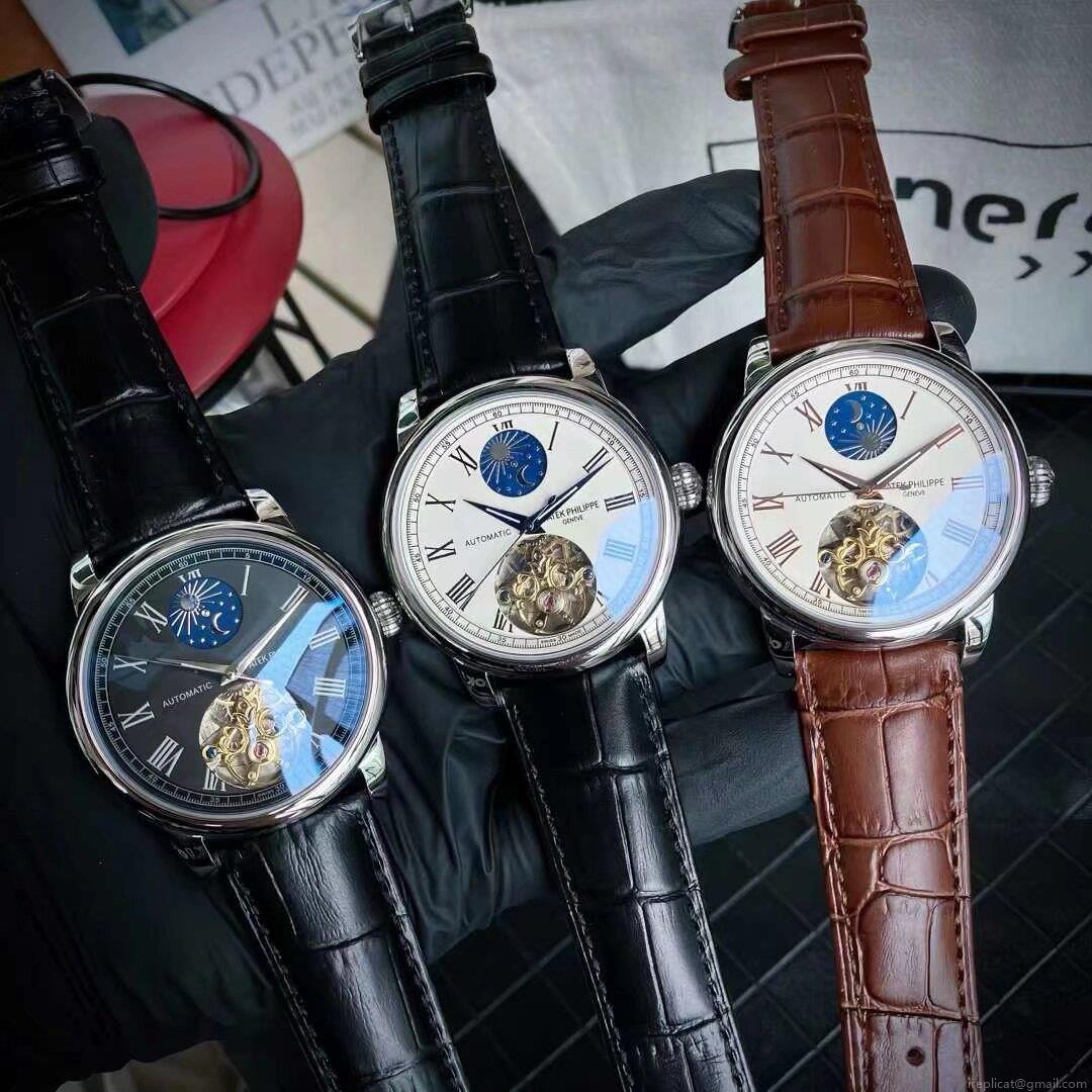 最高級 レプリカ 時計 代引き: パテック フィリップ トゥールビヨン コレクション 2025 新作 1104197320