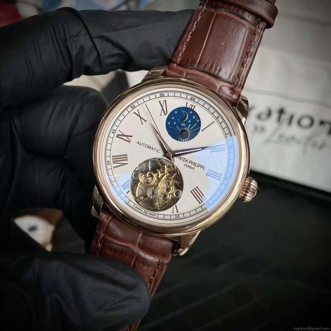 最高級 レプリカ 時計 代引き: パテック フィリップ トゥールビヨン コレクション 2025 新作 1104197320