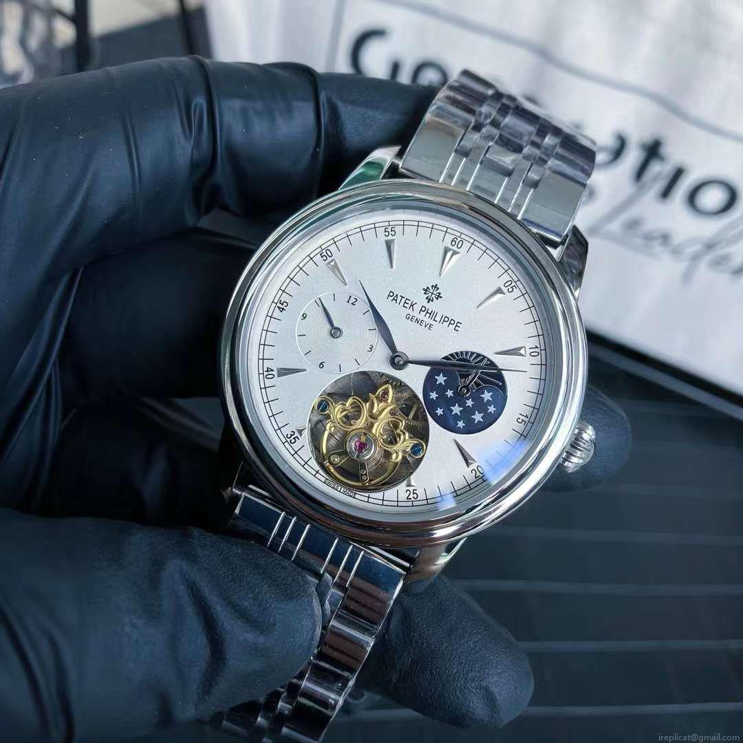 最高級 レプリカ 時計 代引き 購入可能 百達翡麗 フライング ツアビヨン 新作 2025 1104197330