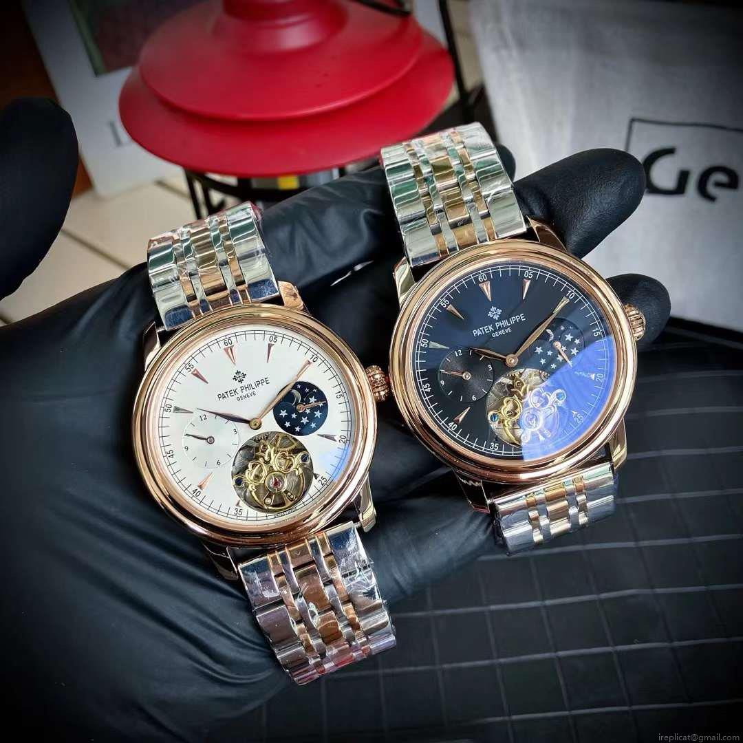 最高級 レプリカ 時計 代引き 購入可能 百達翡麗 フライング ツアビヨン 新作 2025 1104197330