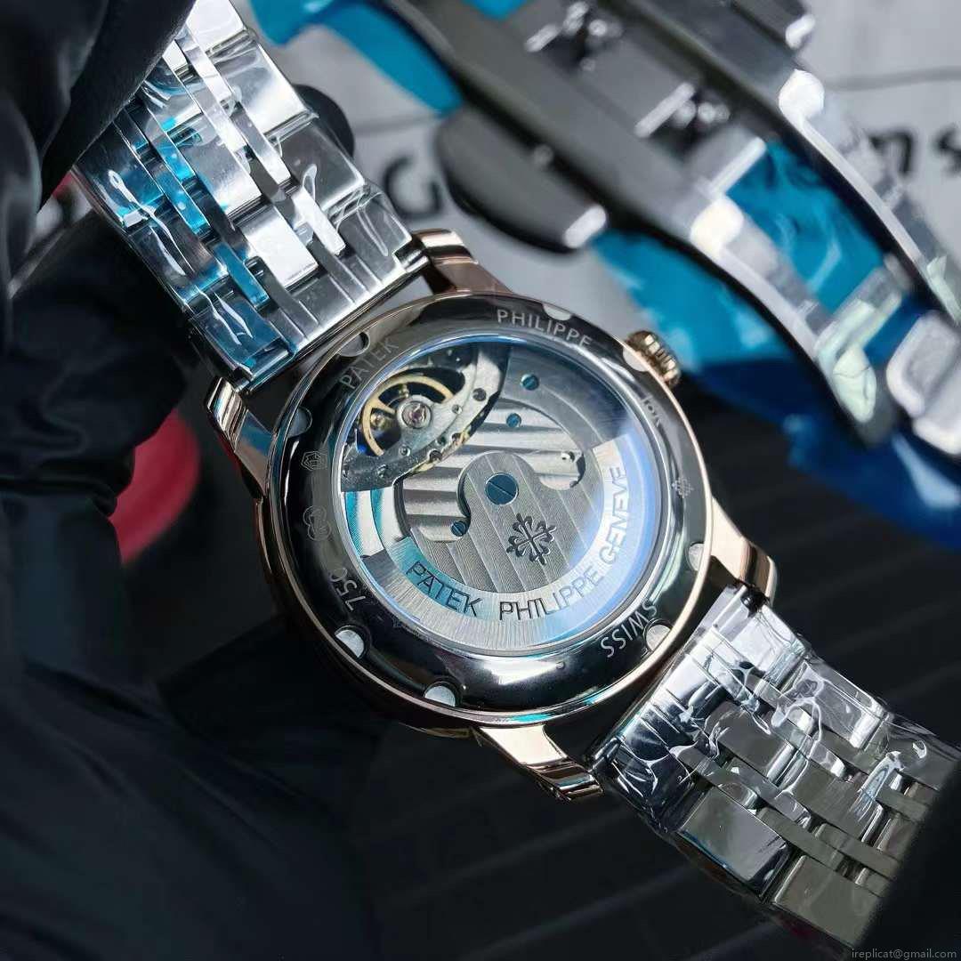 最高級 レプリカ 時計 代引き 購入可能 百達翡麗 フライング ツアビヨン 新作 2025 1104197330