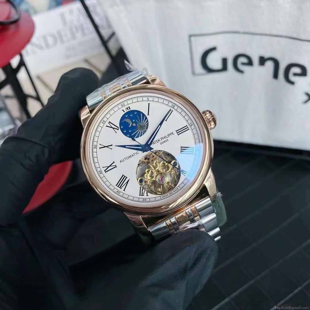 パテックフィリップ スーパーコピー 時計 2025 年最新モデル 代引き購入可能 高級レプリカ 1104197309