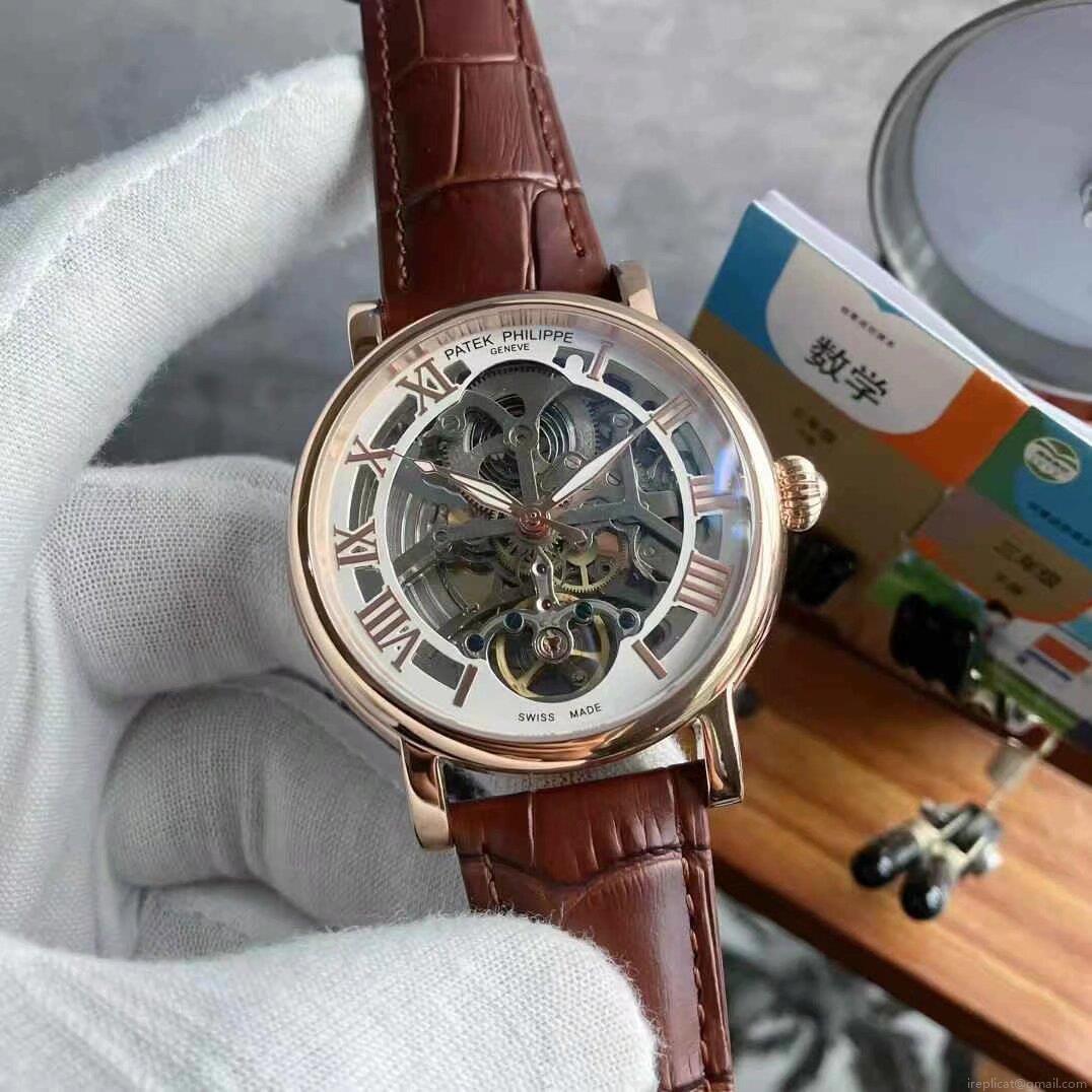 百達翡麗 スーパーコピー 時計 2025 最高級レプリカ ビジネスカジュアル 最新モデル 1104090072