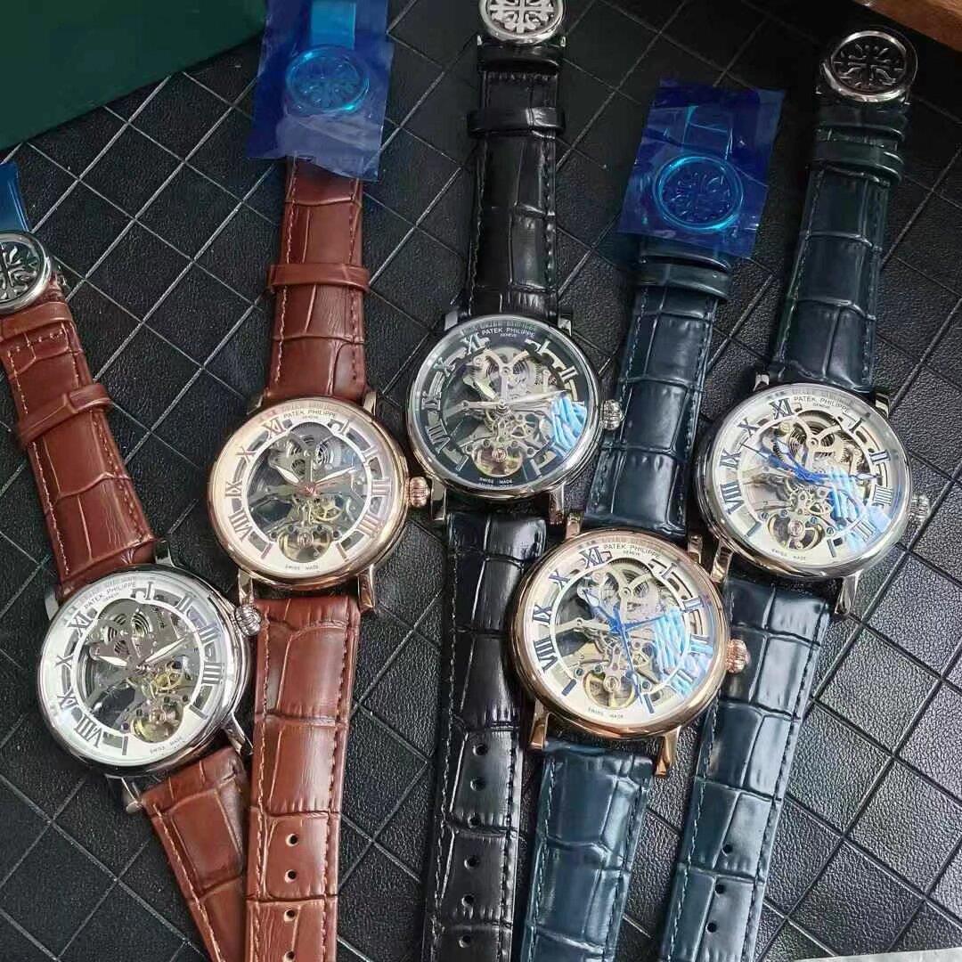 百達翡麗 スーパーコピー 時計 2025 最高級レプリカ ビジネスカジュアル 最新モデル 1104090072