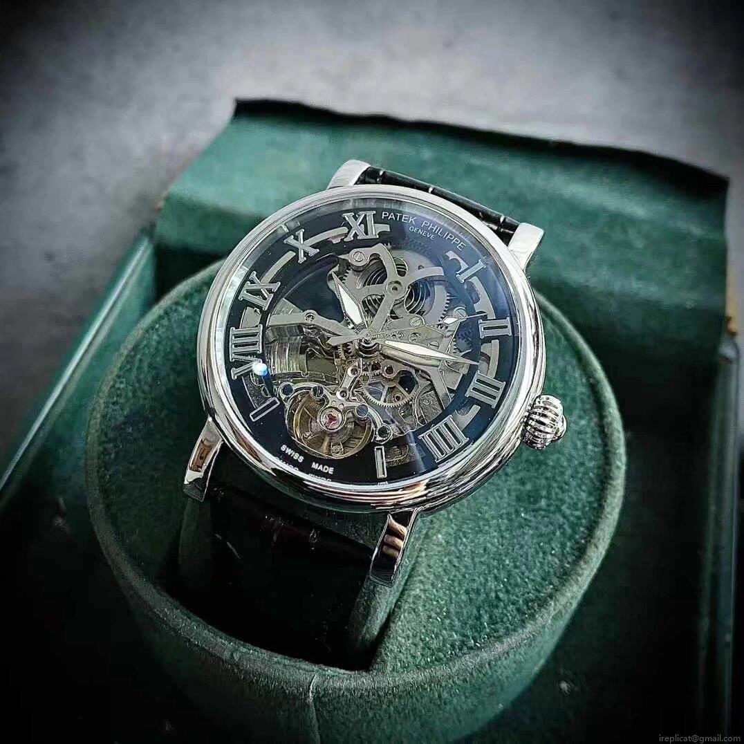 百達翡麗 スーパーコピー 時計 2025 最高級レプリカ ビジネスカジュアル 最新モデル 1104090072