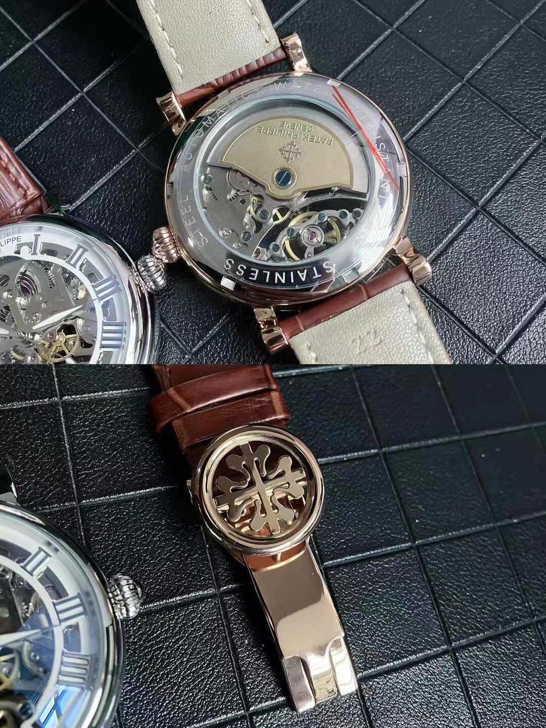 百達翡麗 スーパーコピー 時計 2025 最高級レプリカ ビジネスカジュアル 最新モデル 1104090072