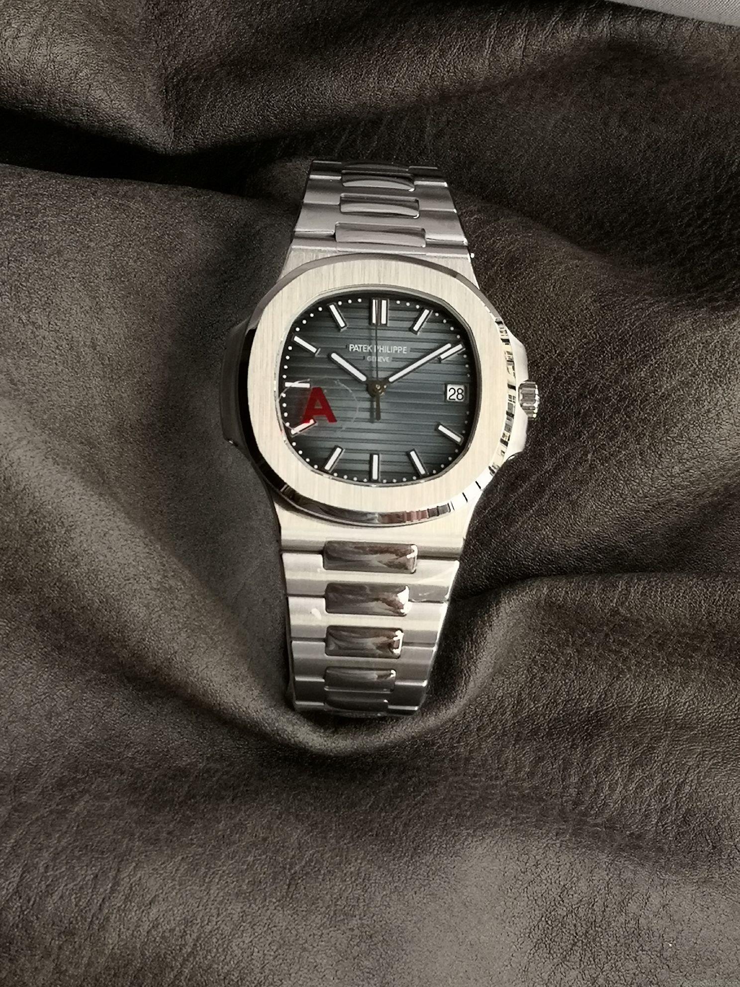 最高級 レプリカ 時計 パテックフィリップ スポーツエレガンス 58111G-001 スーパーコピー 1043184358