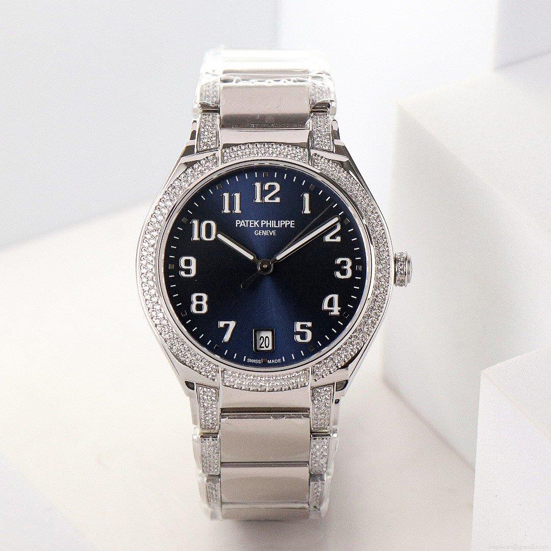 最高級レプリカ時計 パテックフィリップ TWENTY~4 7300 スーパーコピー 代引き購入可 1125814405