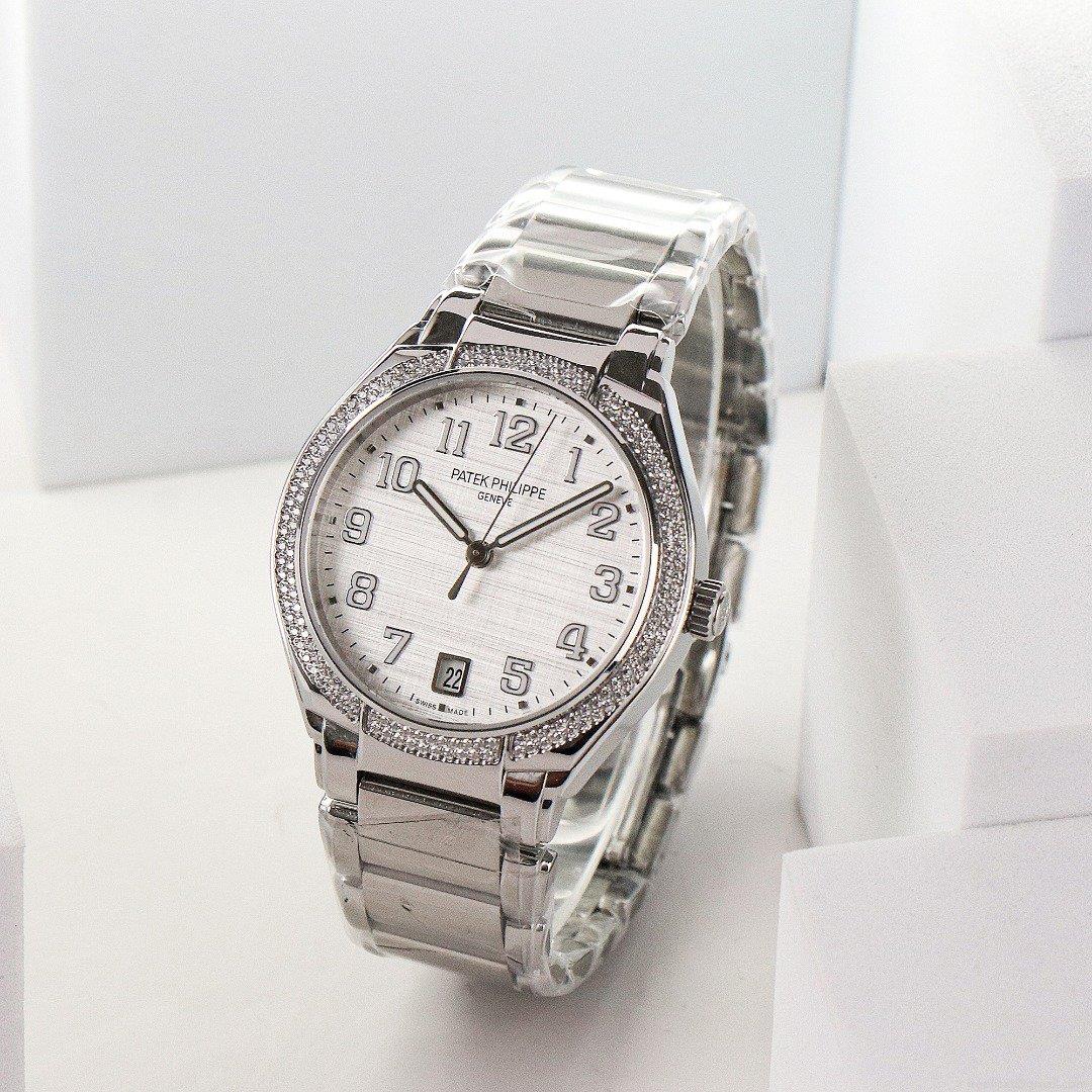 パテック・フィリップ TWENTY～4 7300 スーパーコピー 最高級レプリカ時計 購入 1125814139