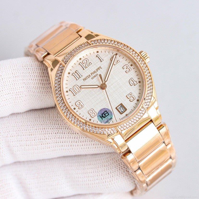 最高級レプリカ時計 百達翡麗TWENTY~4 7300 スーパーコピー 代引き購入可能 1040203710